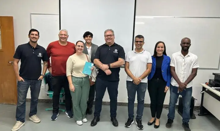 Servidores de Vargem Alta participam de capacitação do TCE-ES sobre corregedorias municipais