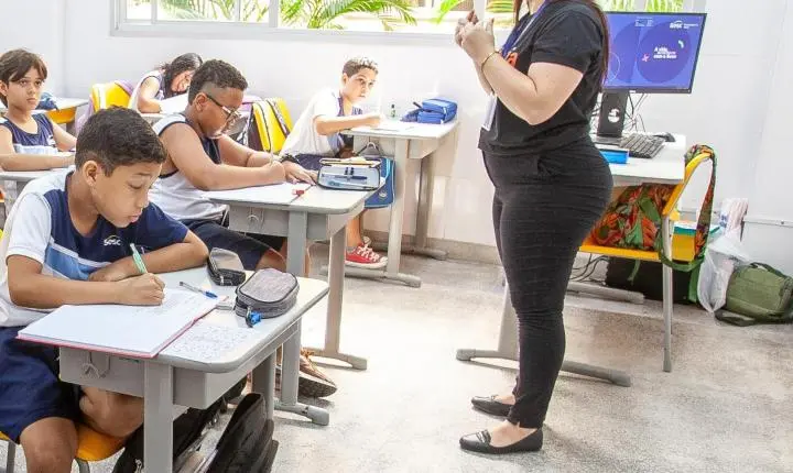 Sesc-ES abre cadastro para educação com salários de até R$ 6,4 mil