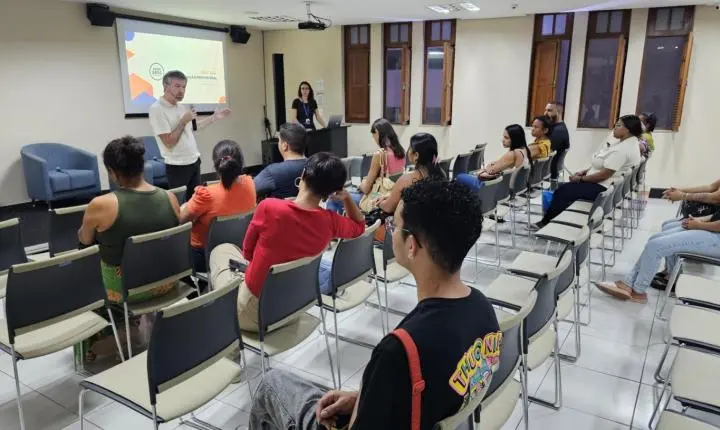 Sesc-ES oferece 140 vagas gratuitas para concluir o Ensino Médio