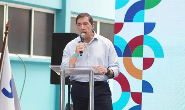 SESI reinaugura escola de Maruípe após modernização de 3,5 mil m²