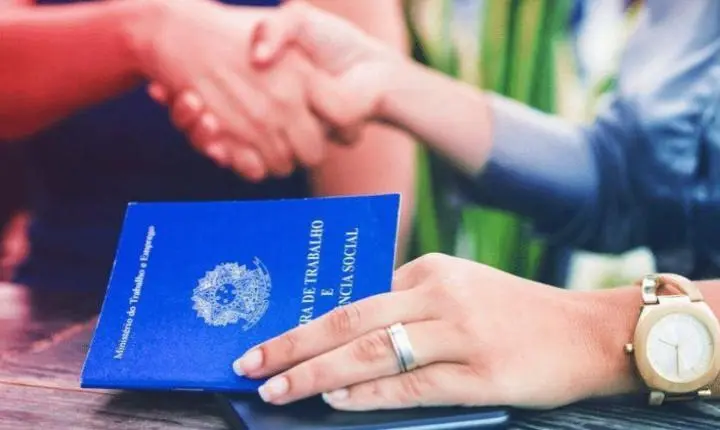 Sine de Vila Velha oferece 955 vagas de emprego nesta semana; veja as oportunidades