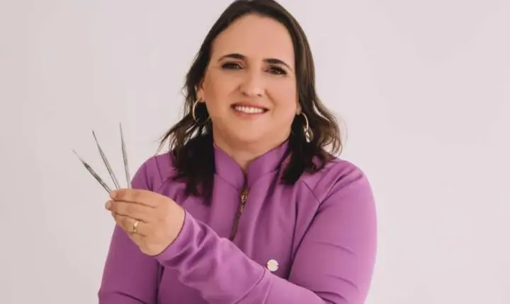 Solange Fraga Podóloga