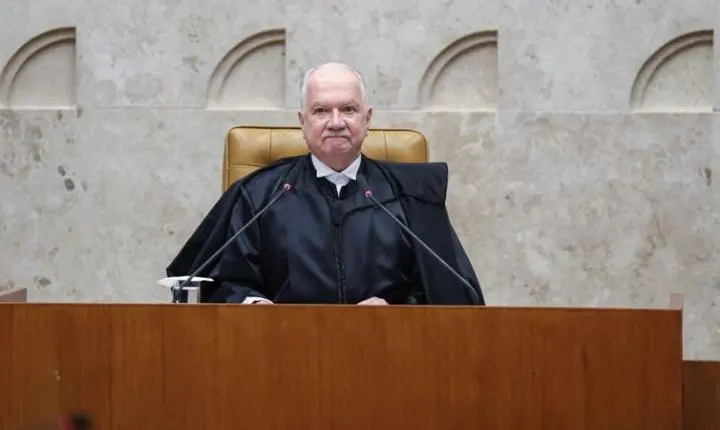 STF fará debate sobre norma de conduta para ministros em 2026