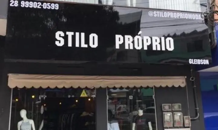 Stilo Próprio Modas