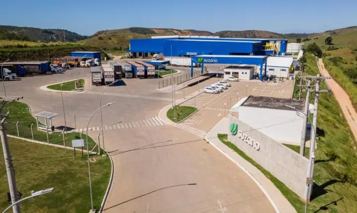 Suzano abre vaga para engenheiro de manutenção em Cachoeiro de Itapemirim