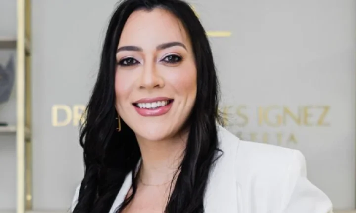 Thamires Ignez