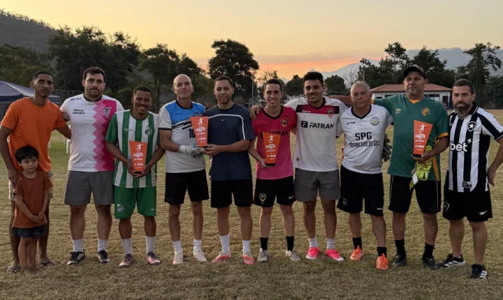 Torneio de Pênaltis reúne 32 duplas e movimenta Alto Gironda