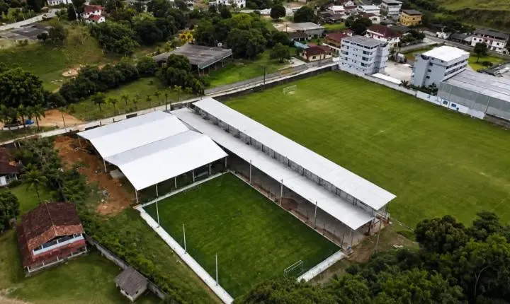Torneio Entre Famílias será o grande destaque do Circuito Esportivo de Jaciguá