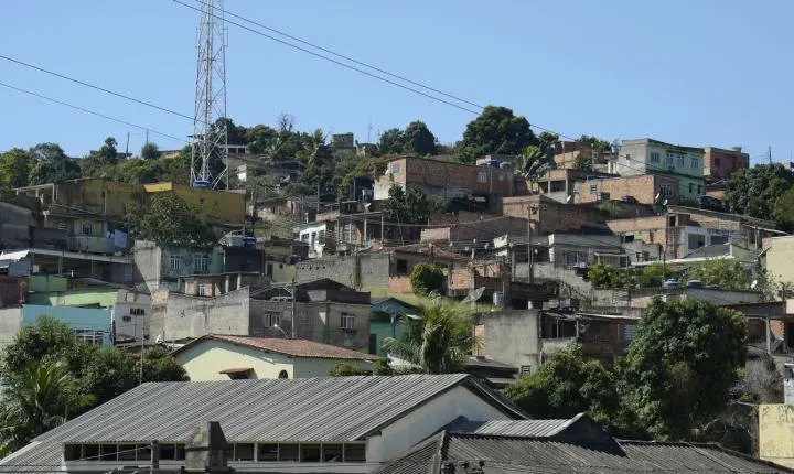 Tratamento de esgoto atenderá 270 mil moradores da Baixada Fluminense