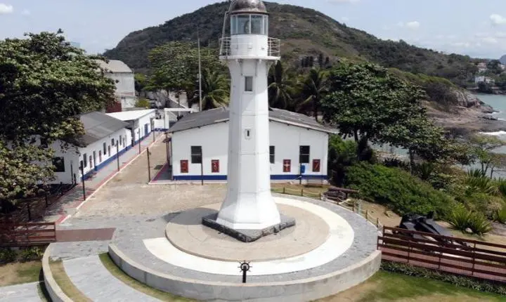 Turismo cresce em Vila Velha: três atrativos recebem mais de 50 mil visitas em dois meses