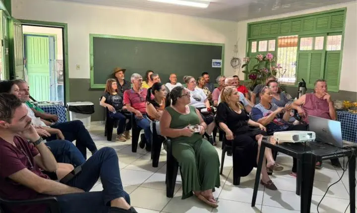 Turismo ganha força em Vargem Alta com Circuito da Água e do Verde e novas oportunidades para empreendedores