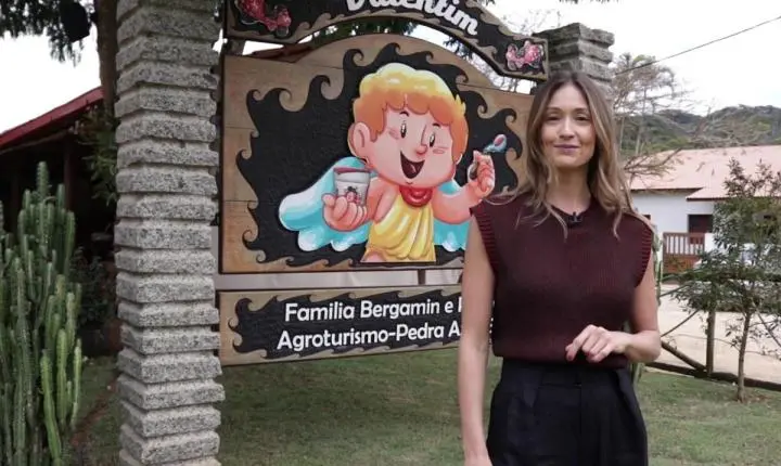 TV Ales aposta em histórias reais e lança programa sobre empreendedores capixabas