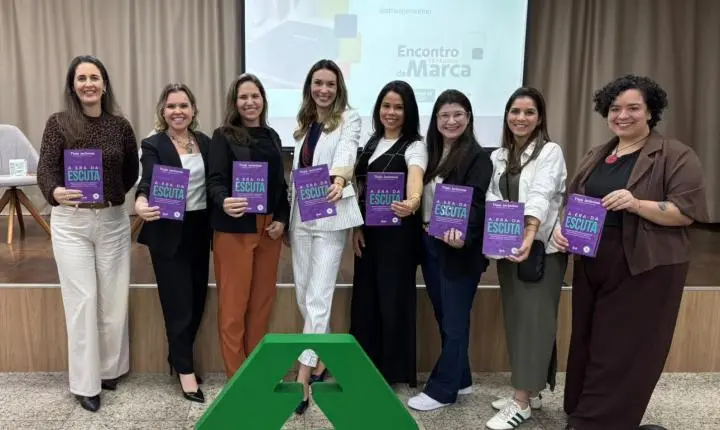 Unimed Sul Capixaba participa de encontro estadual da marca em Vitória