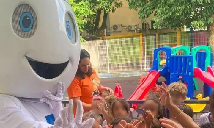 Vacinação nas escolas segue intensificada no ES e já aplicou mais de 2 mil doses em estudantes