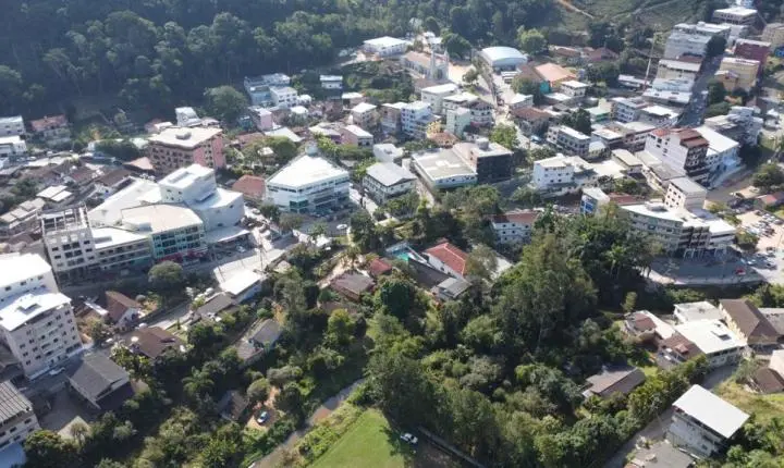 Vargem Alta recebe nota máxima do Tesouro Nacional em avaliação da gestão fiscal