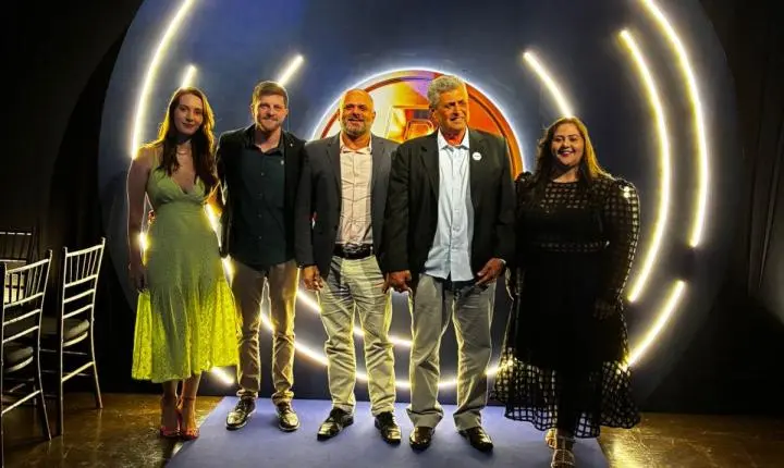 Vargem Alta conquista prêmio estadual do Sebrae e avança para etapa nacional