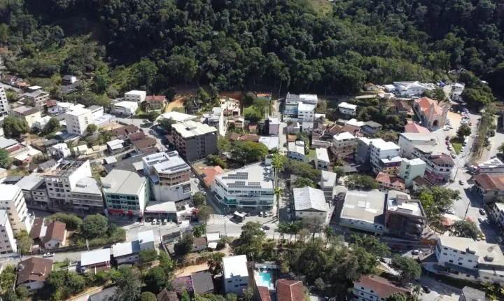 Vargem Alta alcança nota 100 em ranking de transparência pública