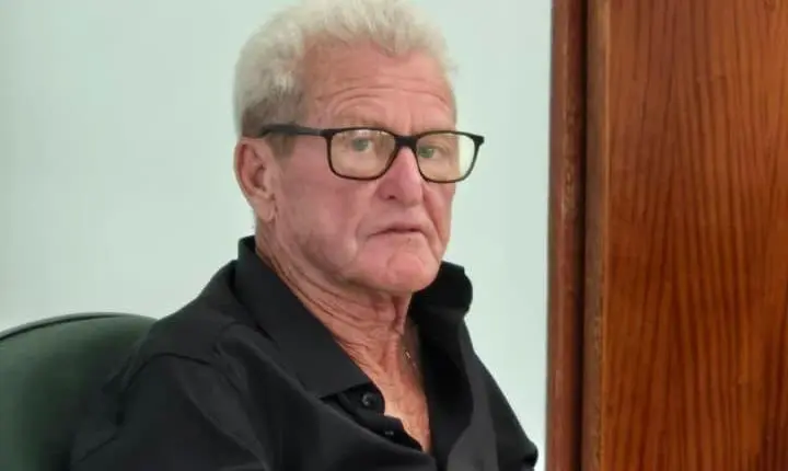 Vereador solicita aplicação de Revsol na estrada entre Belém e Gruta em Vargem Alta