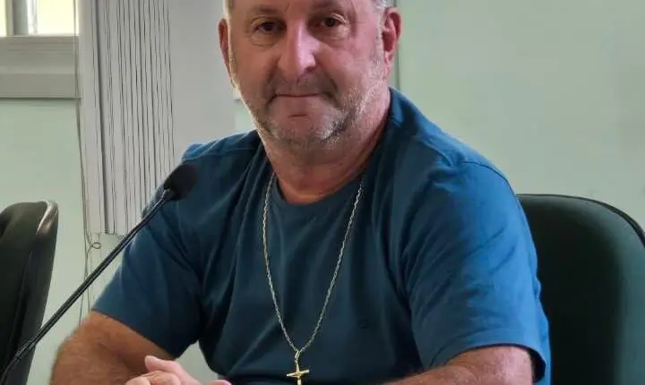 Vereador solicita instalação de iluminação pública em rua de Vargem Alta