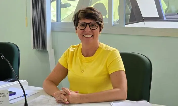 Vereadora solicita pavimentação de ruas estratégicas na sede de Vargem Alta