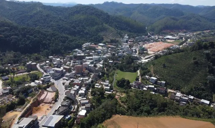 Vereadores propõem implantação de videomonitoramento em Vargem Alta para reforçar segurança pública