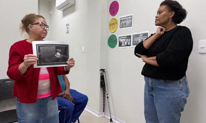 Vida Ativa 60+: grupo gratuito promove saúde, autonomia e convivência para idosos em Cariacica
