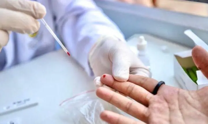 Vila Velha amplia testagem rápida para HIV, sífilis e hepatites em novos serviços de saúde