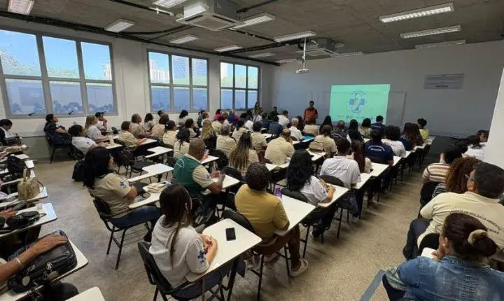 Vila Velha cria grupo de trabalho para preparar rede de saúde para impactos das mudanças climáticas