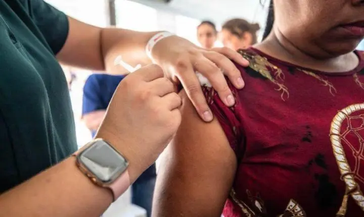 Vila Velha realiza vacinação sem agendamento neste sábado no Boulevard Shopping