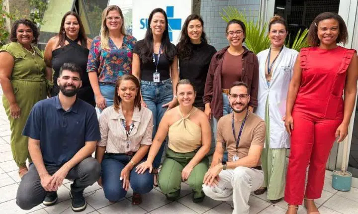 Vila Velha une secretarias para eliminar a sífilis congênita e reforça ações de prevenção