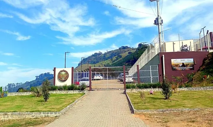 Virgínia Nova alcança Ideb 7,0 e lidera ranking do ensino médio estadual no ES