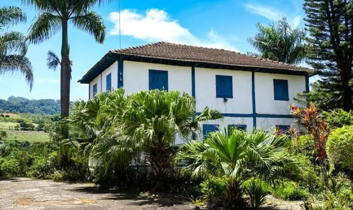 Você conhece uma história de Vargem Alta que merece ser preservada?