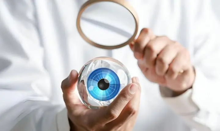 Você enxerga bem? Isso não significa que seus olhos estejam saudáveis
