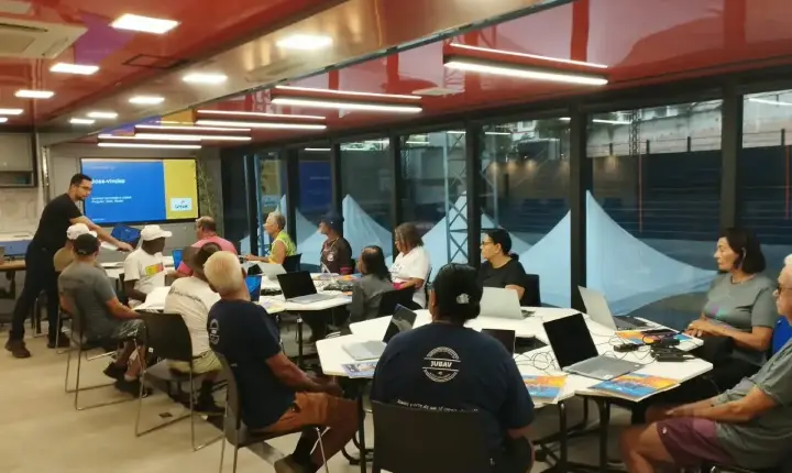 Senac oferece 460 vagas em cursos gratuitos em Atílio Vivácqua