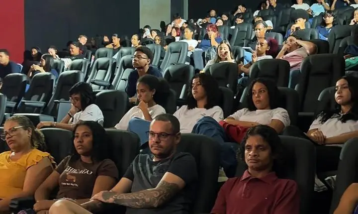 Websérie amplia debate sobre violência contra a mulher e feminicídio